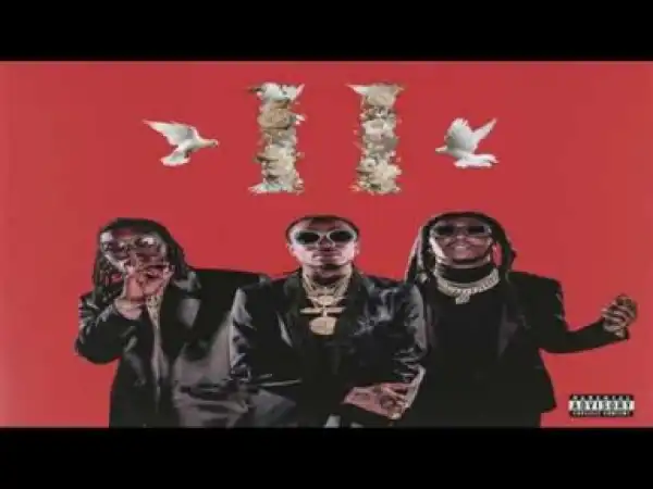 Migos - Higher We Go
